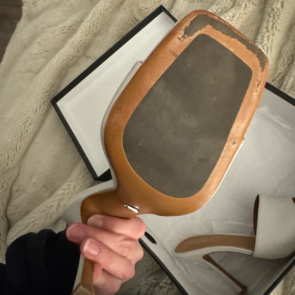 Tony Bianco Flora Heels - Picture 2 of 9